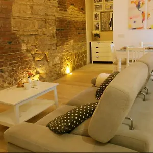 Casa Mozarabe Appartement