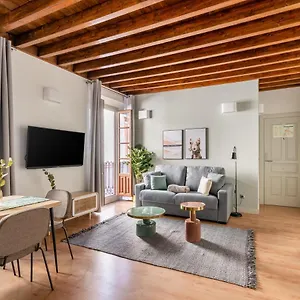 Limehome Calle Mirasol Appartement