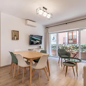 Bns Appartement