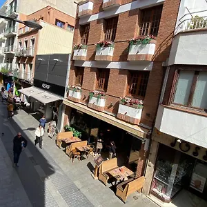Brava , Lloret de Mar Espagne
