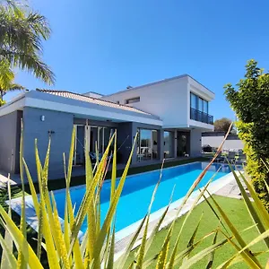 Boutique La Quinta , Santa Úrsula Espagne
