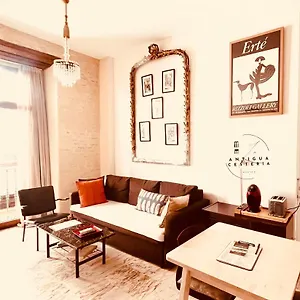 Antigua Cesteria Appartement