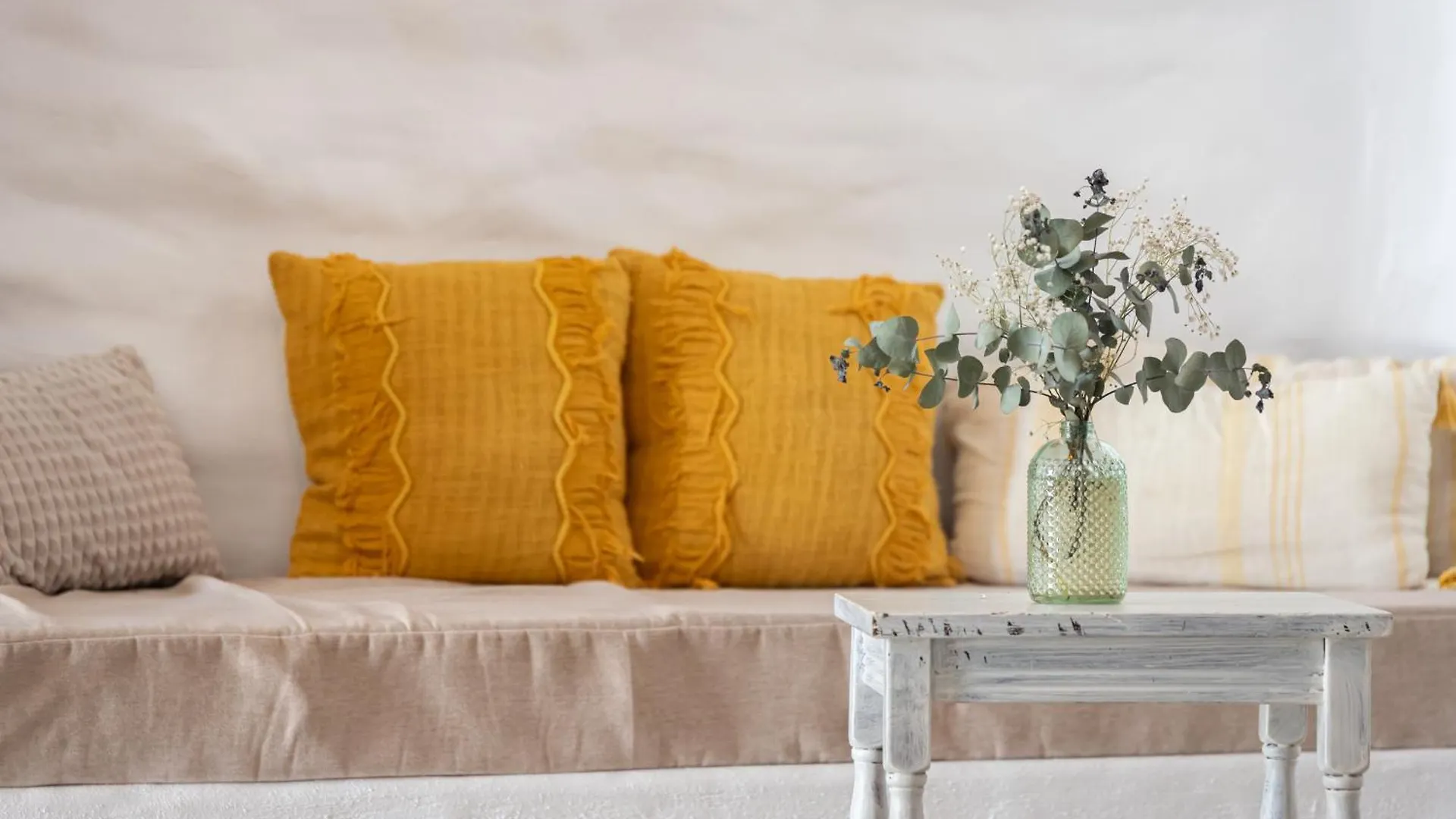 Country house Complejo Cuevas Otto Guest House Baza Spain