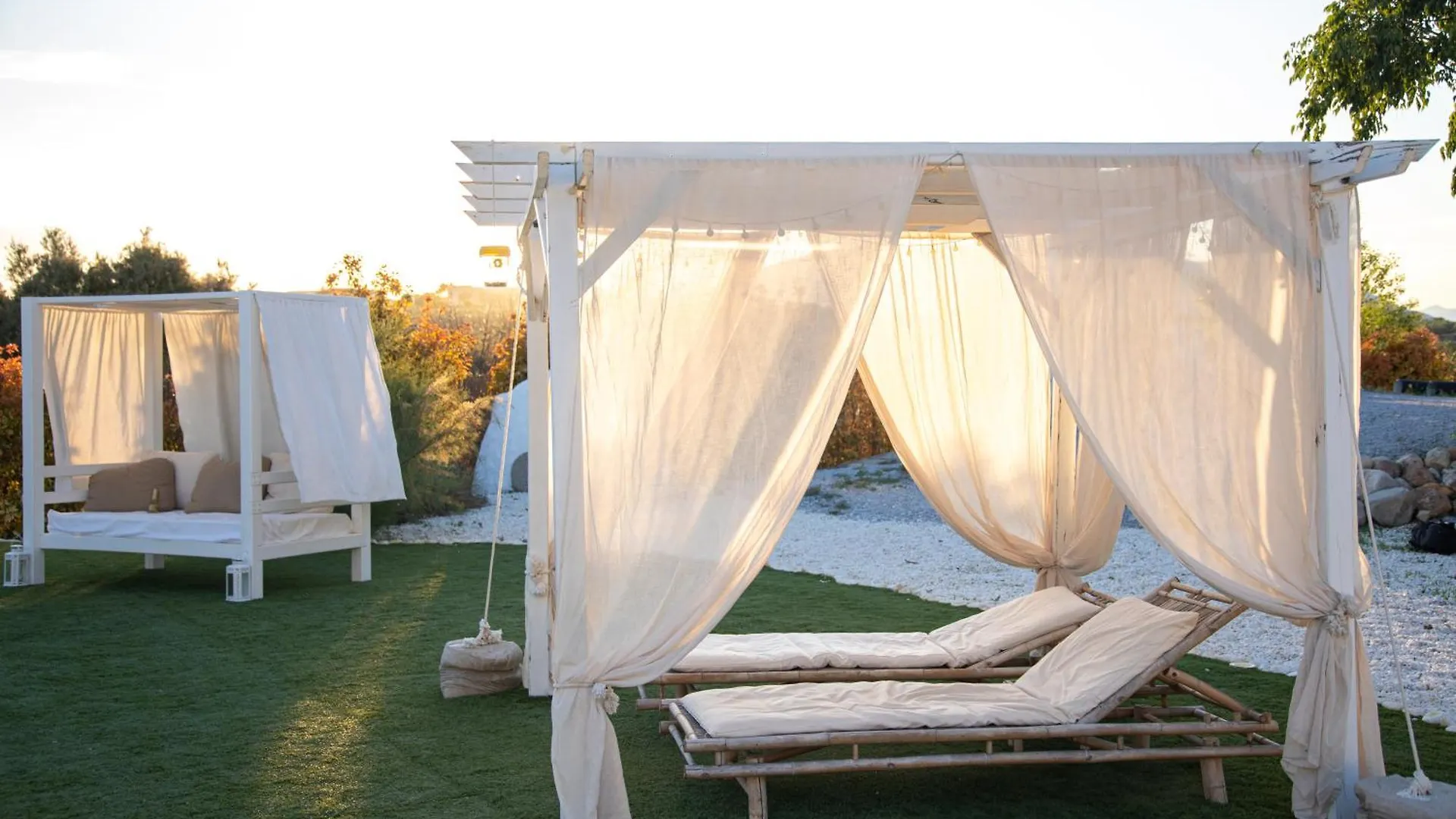 Complejo Cuevas Otto Guest House Baza Spain