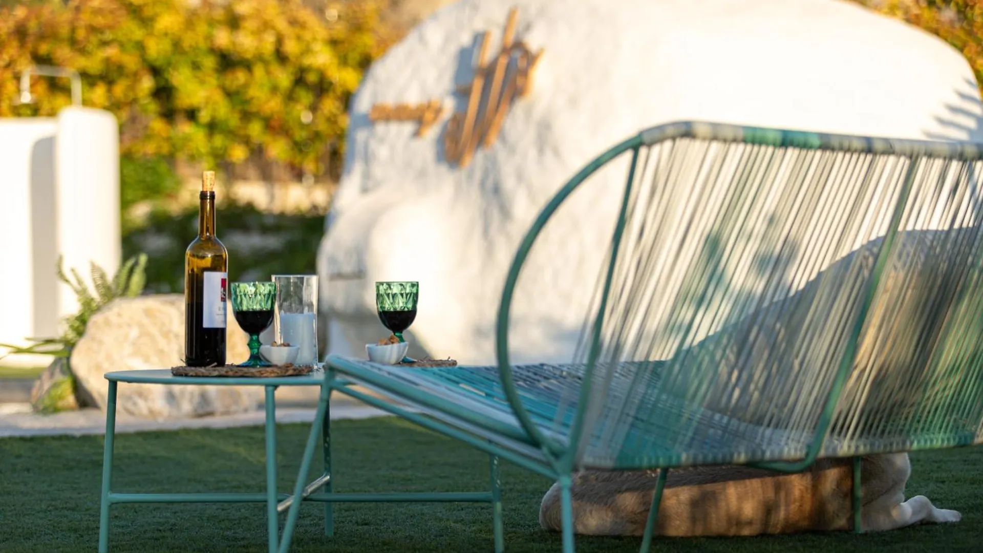 Complejo Cuevas Otto Guest House Baza 0*,  Spain