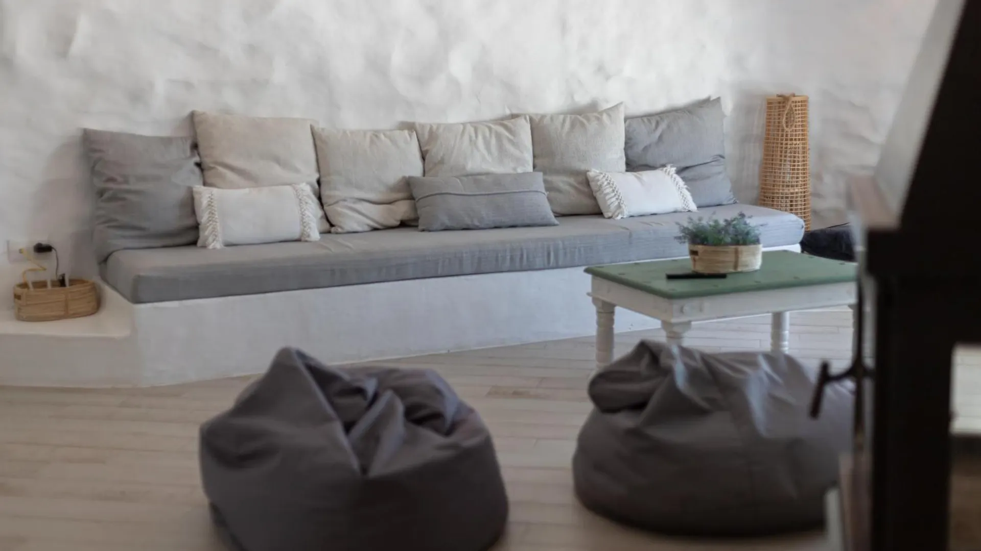 Country house Complejo Cuevas Otto Guest House Baza