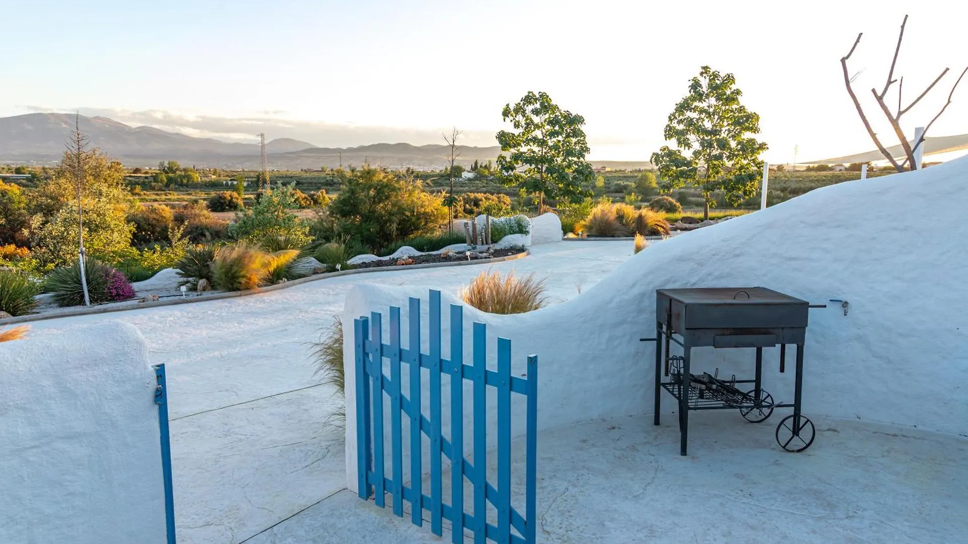Complejo Cuevas Otto Guest House Baza 0*,  Spain